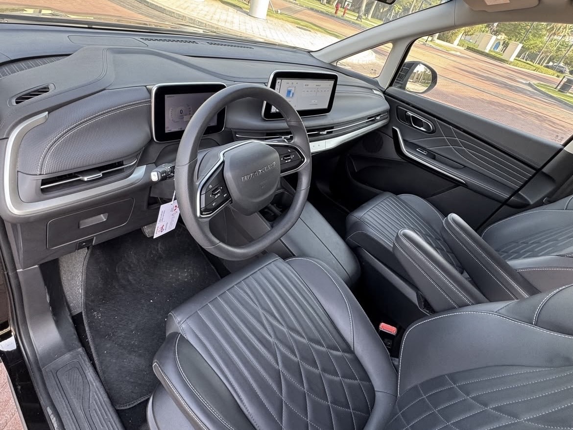 Maxus G50 - Image 3