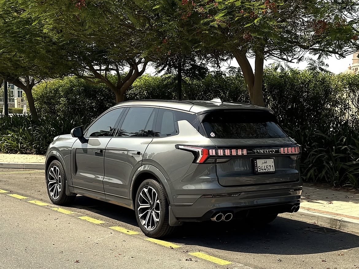Lynk Co 09 - Image 2