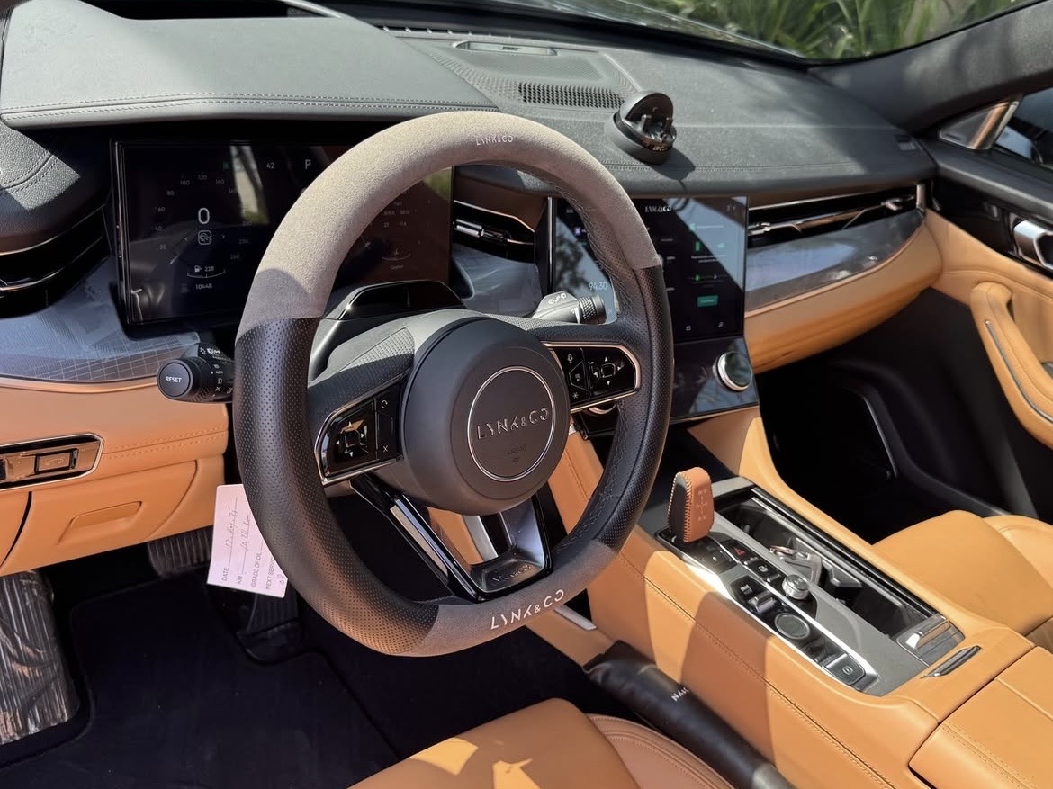 Lynk Co 09 - Image 3