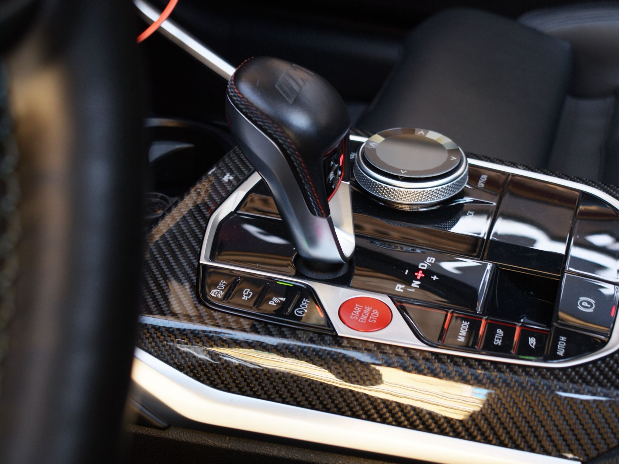 BMW M-Series 4 Commpetition  2024 - Image 3