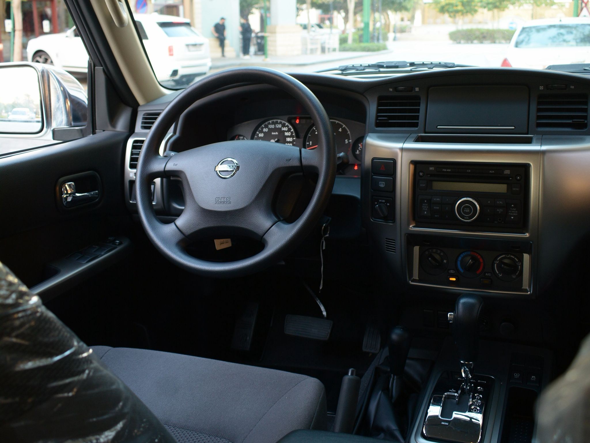 Nissan Patrol Safari 2023 - Image 3