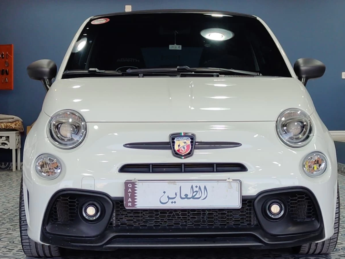 Fiat Abarth 695 2024