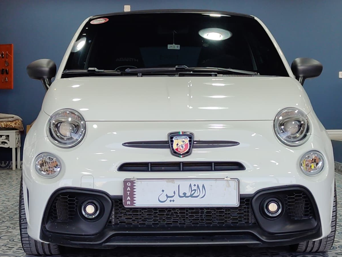 Fiat Abarth 695 2024 - Image 1