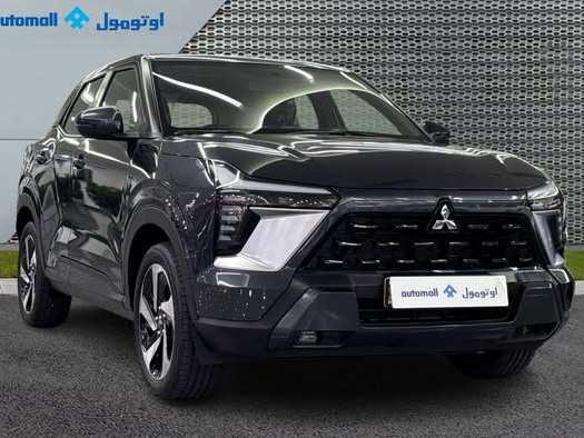 Mitsubishi xforce - Image 2