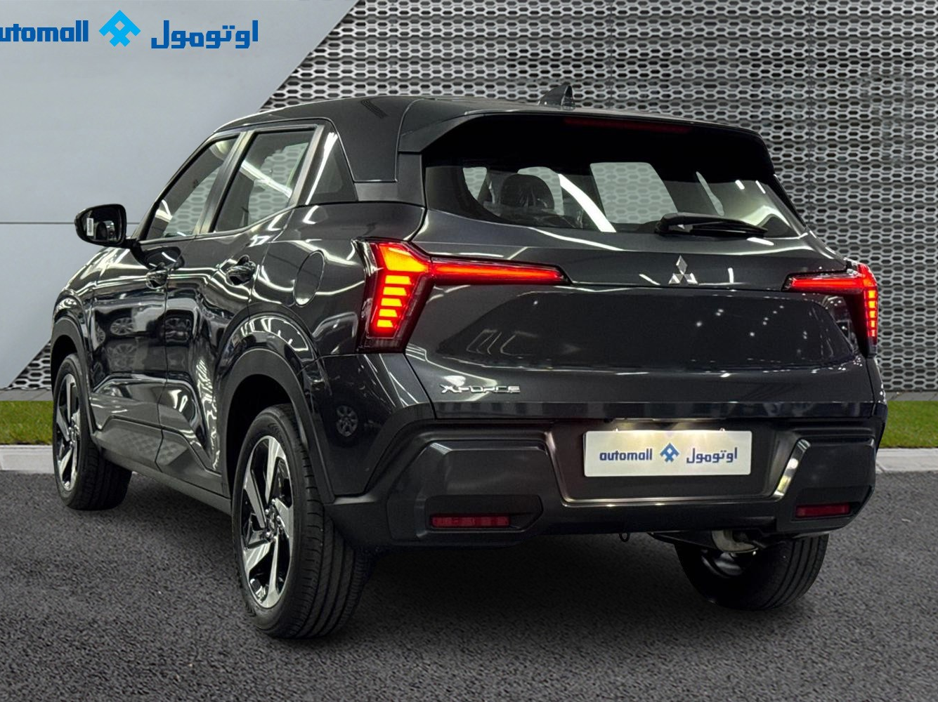 Mitsubishi xforce - Image 3