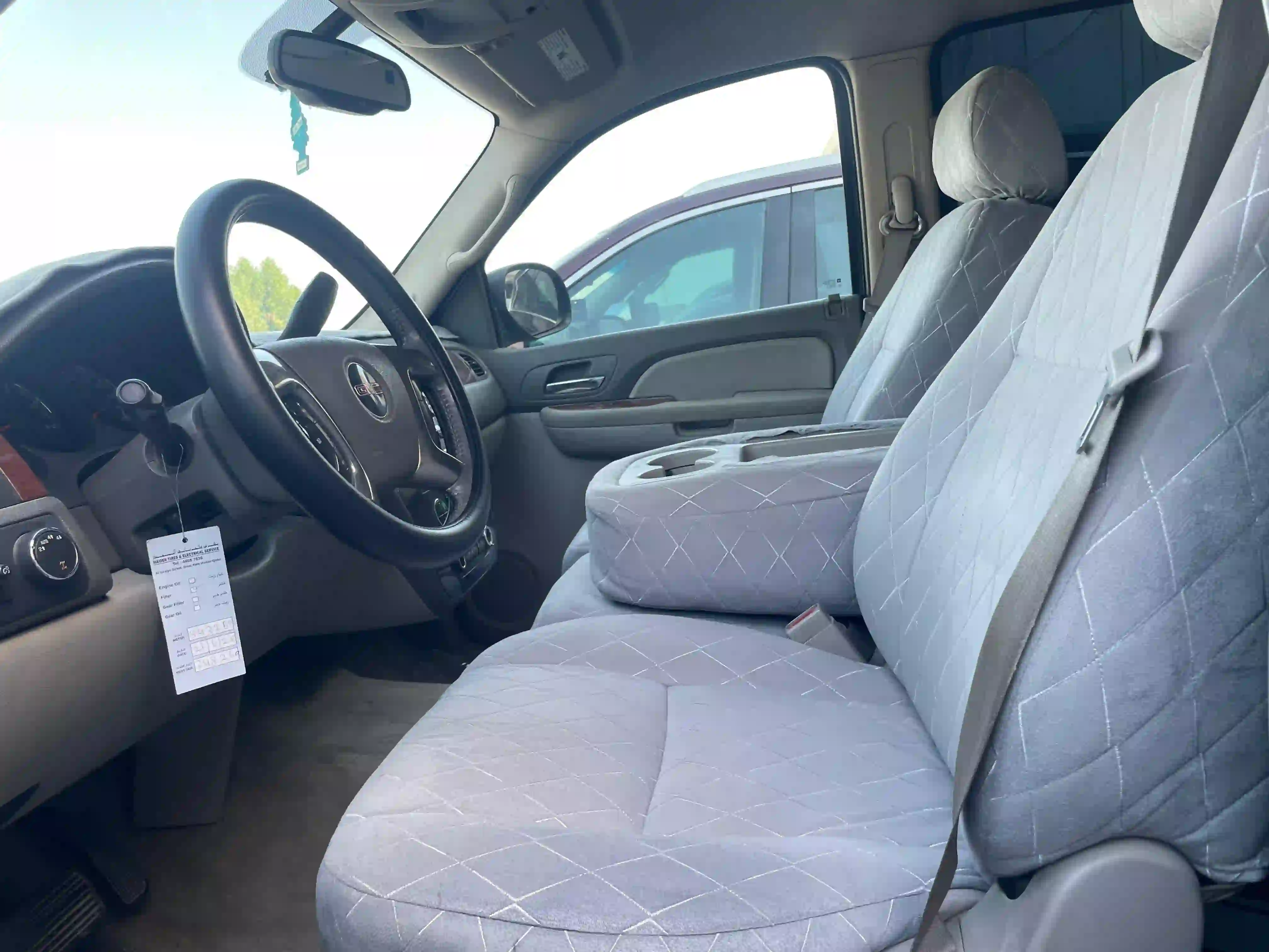 GMC Yukon 2007 - Image 3