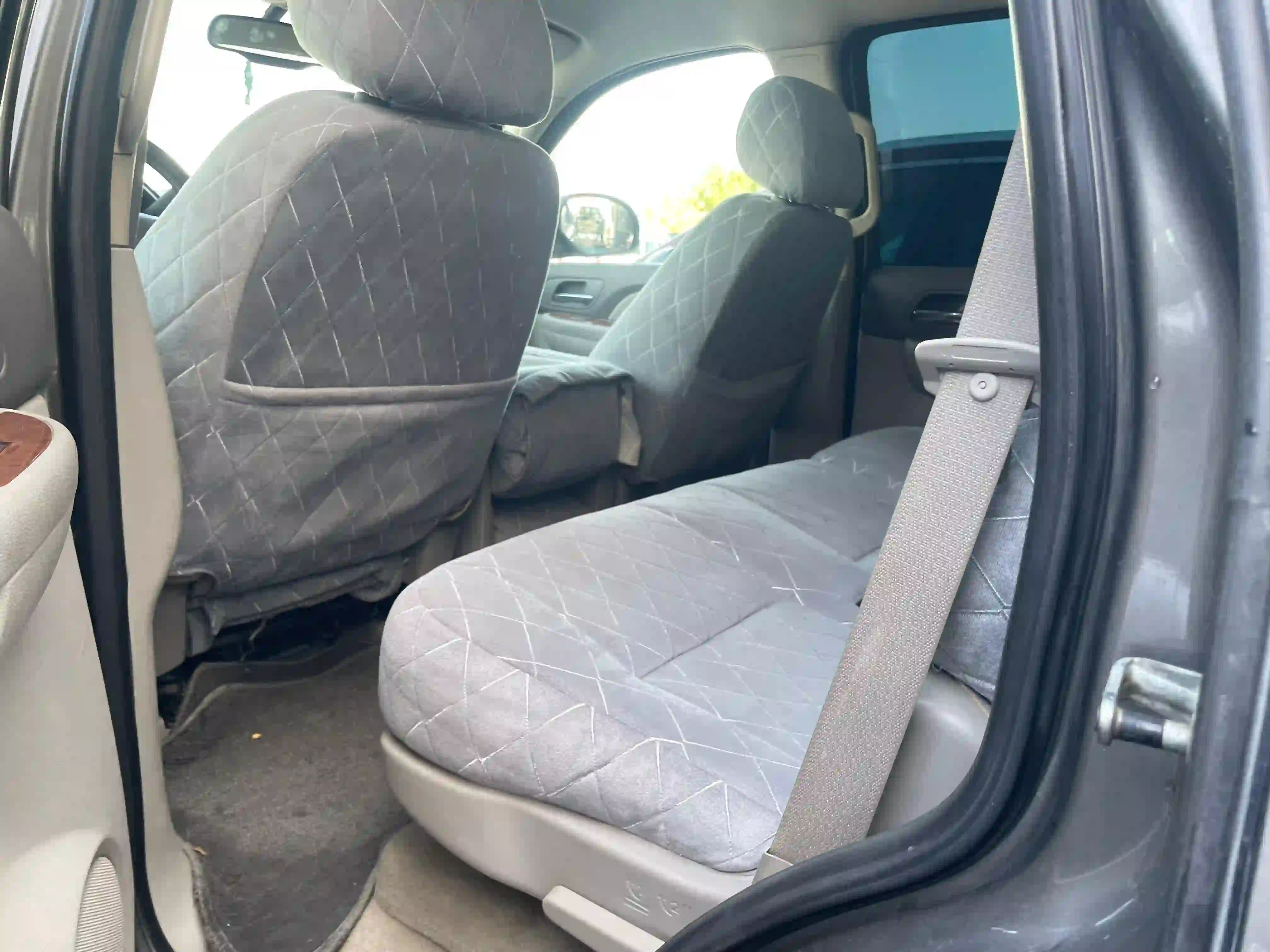 GMC Yukon 2007 - Image 4