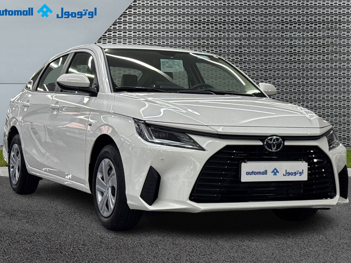 Toyota Yaris - Image 3
