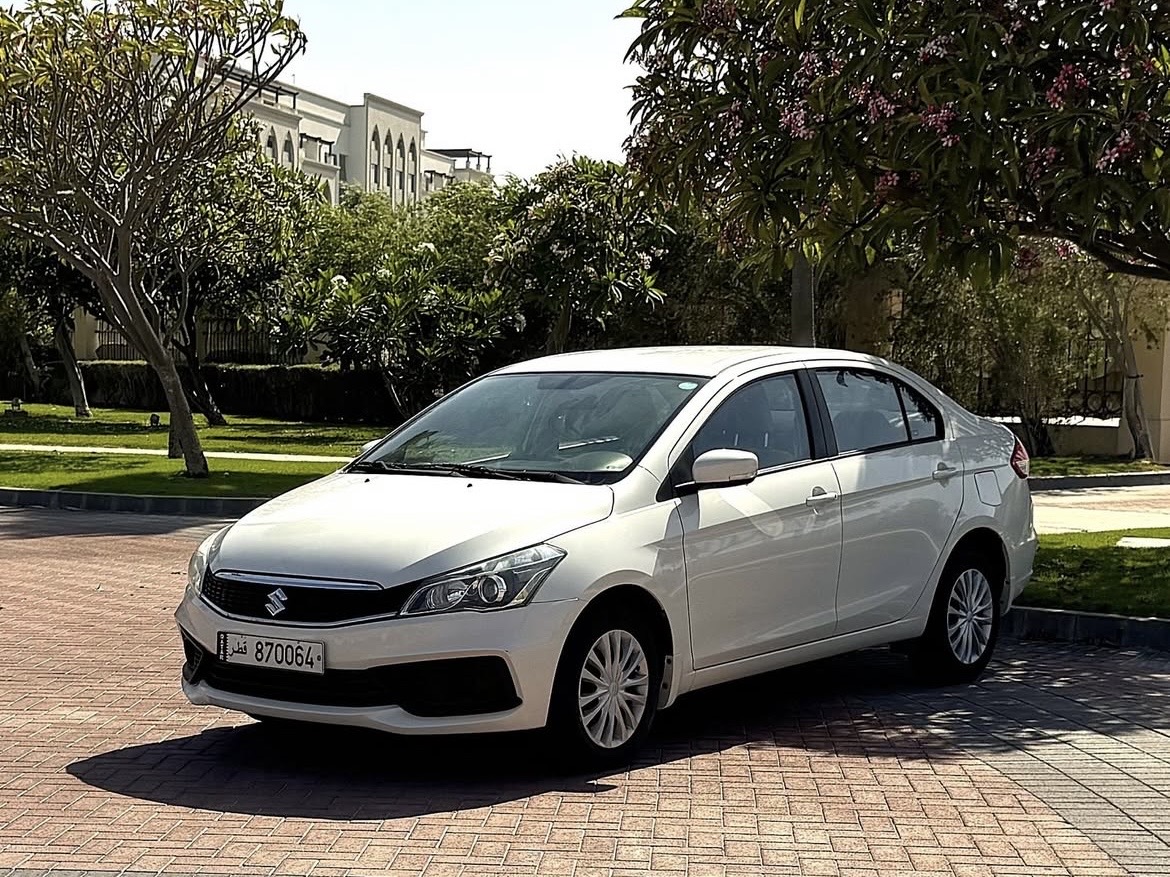 Suzuki ciaz