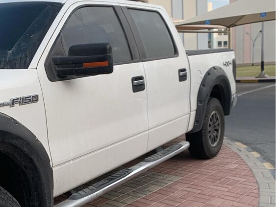 Ford F-150 2011 - Image 2