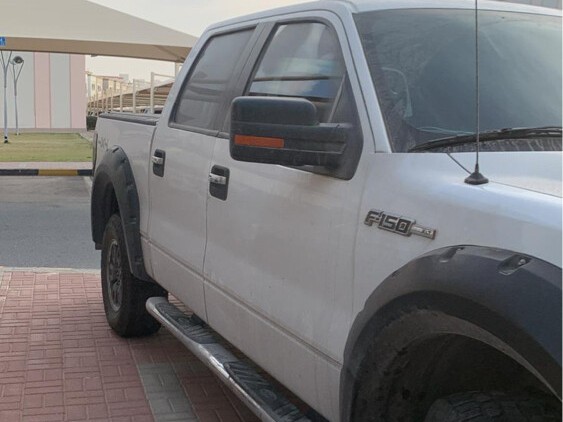 Ford F-150 2011 - Image 3