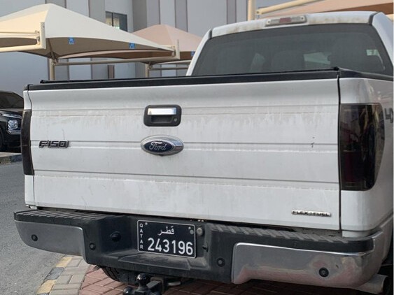 Ford F-150 2011 - Image 4