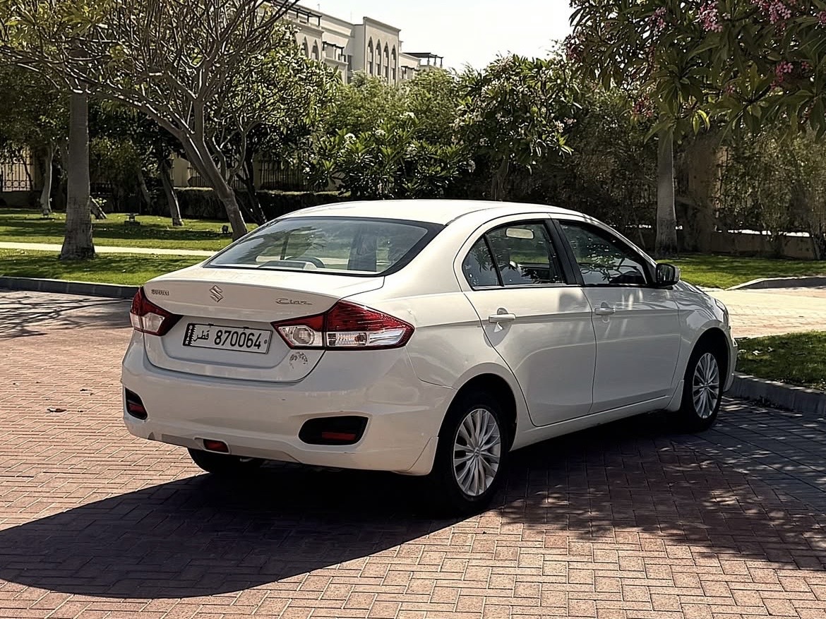 Suzuki ciaz - Image 2