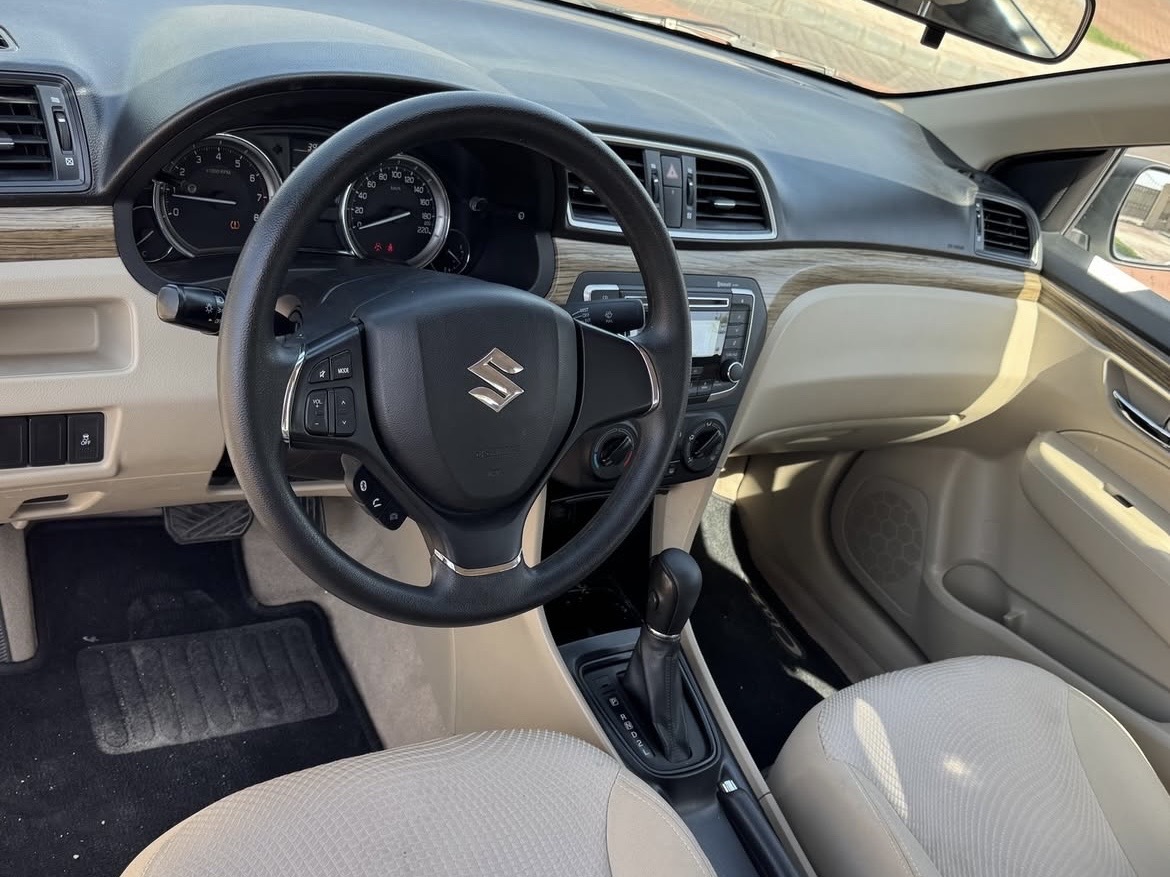 Suzuki ciaz - Image 3