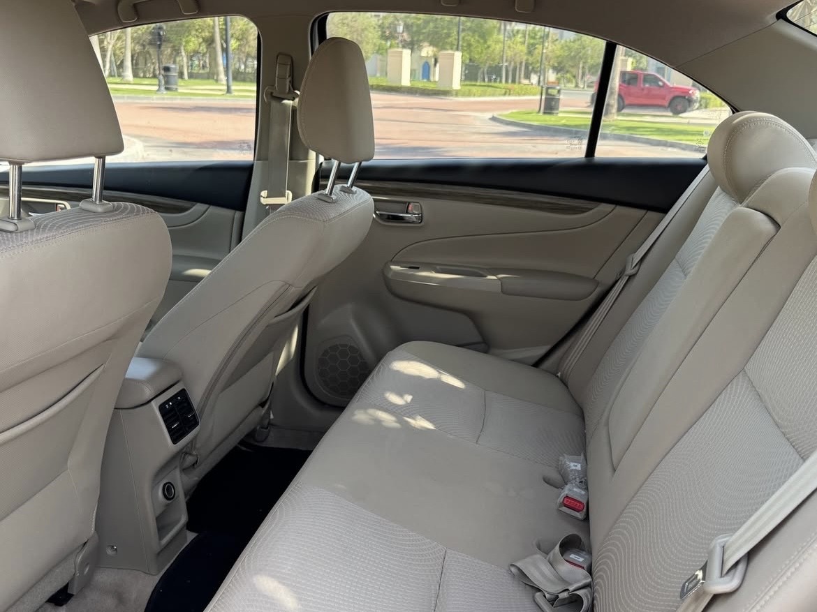 Suzuki ciaz - Image 4