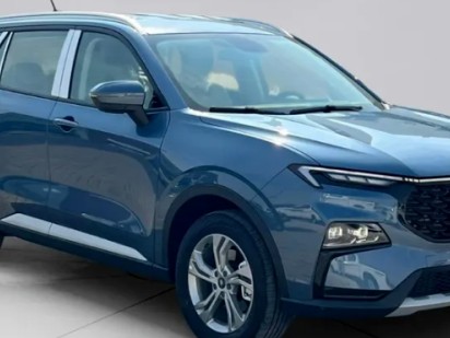 Ford Territory  2024 - Image 2
