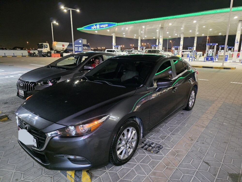 Mazda 3 2019 - Image 3