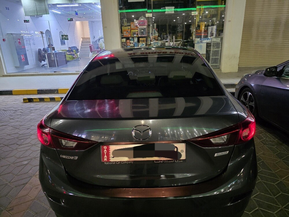 Mazda 3 2019 - Image 4