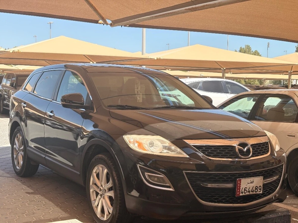 Mazda CX-9 2011