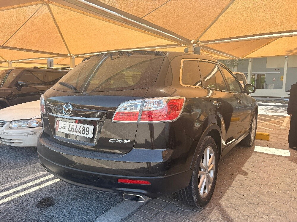 Mazda CX-9 2011 - Image 2