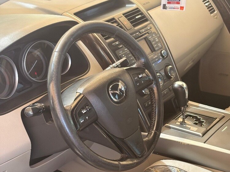 Mazda CX-9 2011 - Image 3