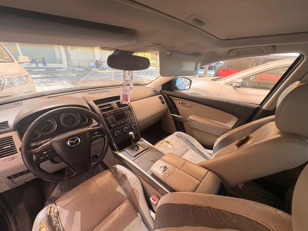 Mazda CX-9 2011 - Image 4