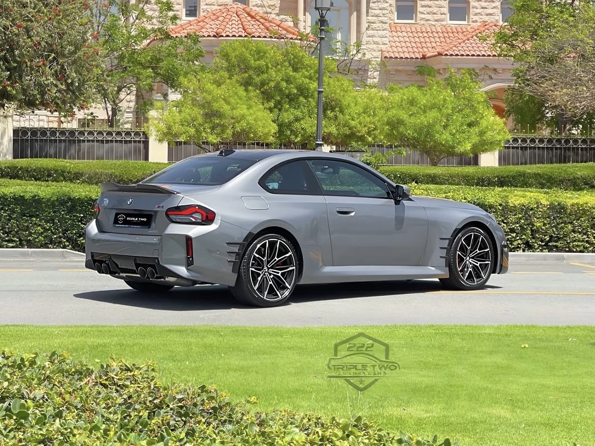 BMW M-Series 2  - Image 2