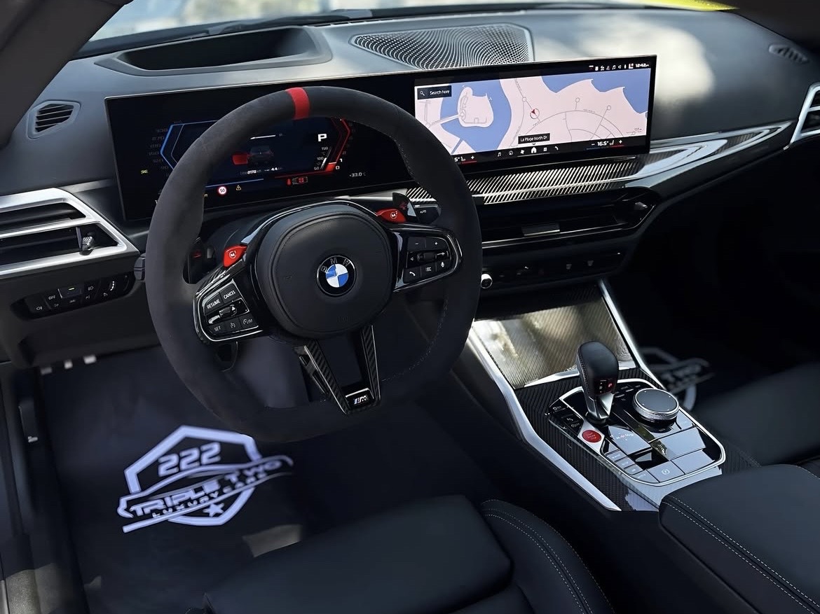 BMW M-Series 2  - Image 3