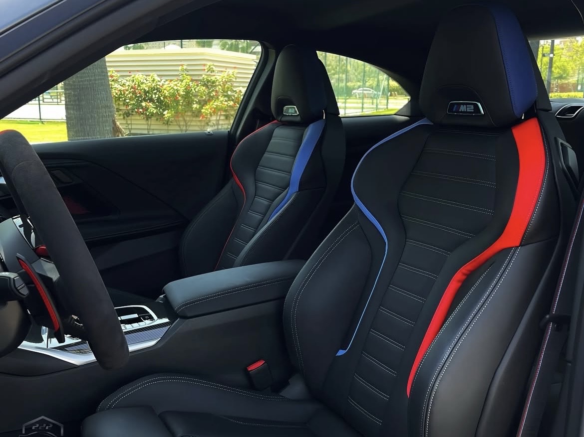 BMW M-Series 2  - Image 4