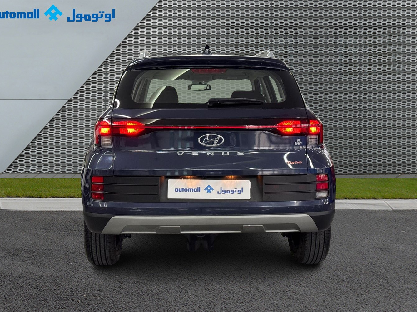 Hyundai VENUE  - Image 4
