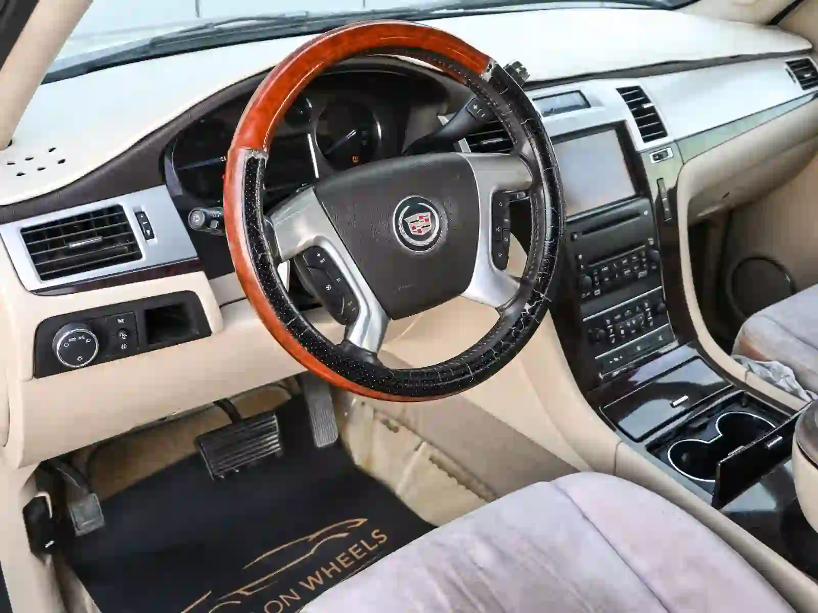 Cadillac Escalade 2007 - Image 3