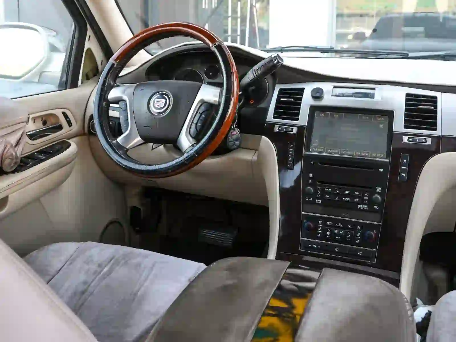 Cadillac Escalade 2007 - Image 4