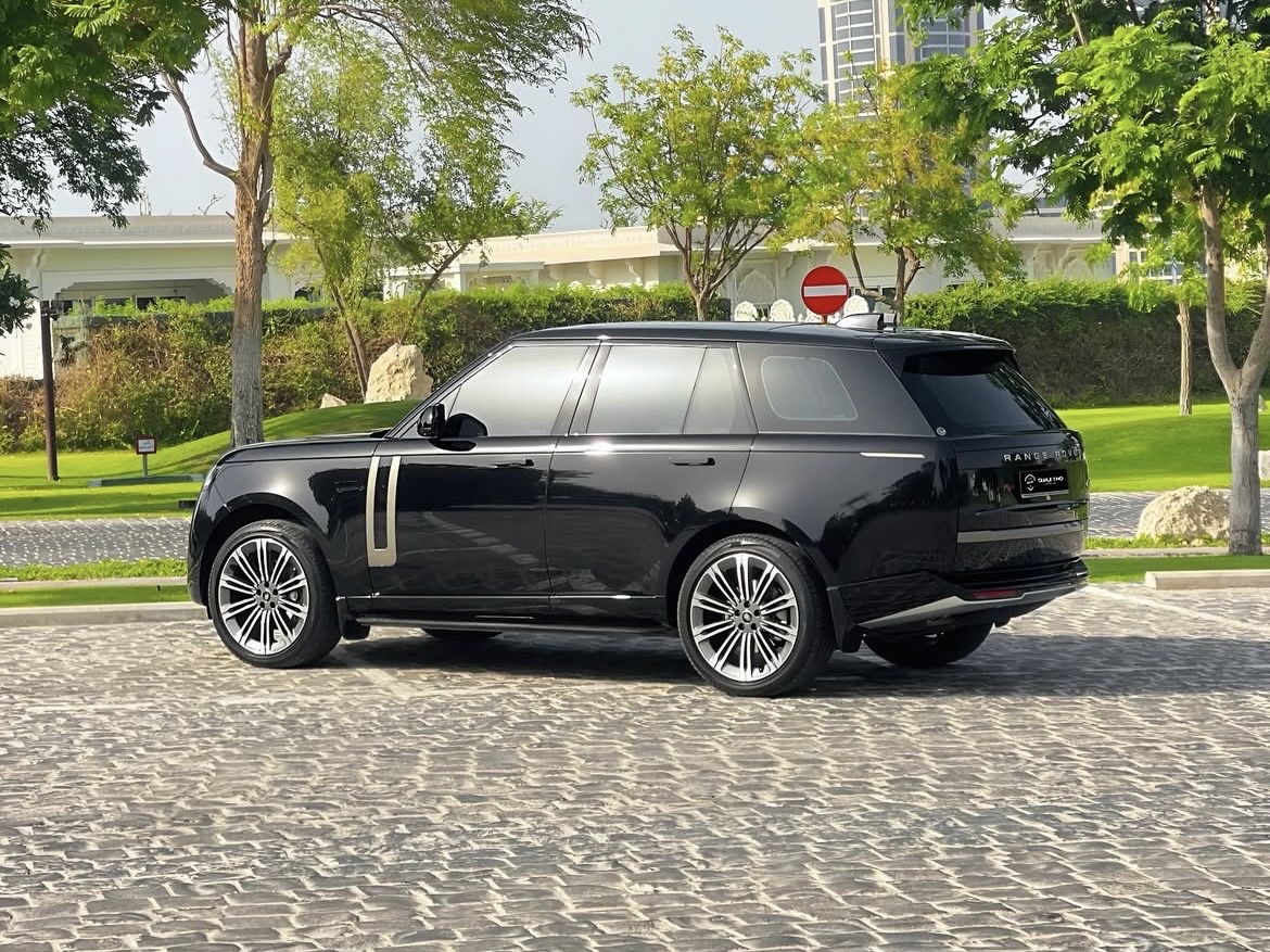 Land Rover Range Vogue SE - Image 2