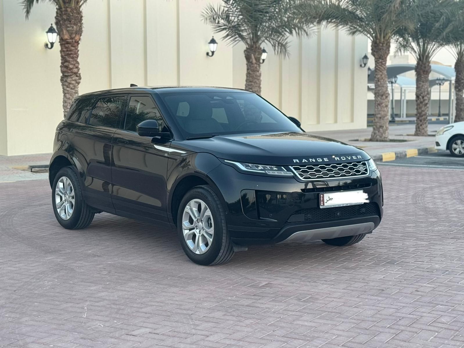 Land Rover Range Rover Evoque 2021 - Image 3