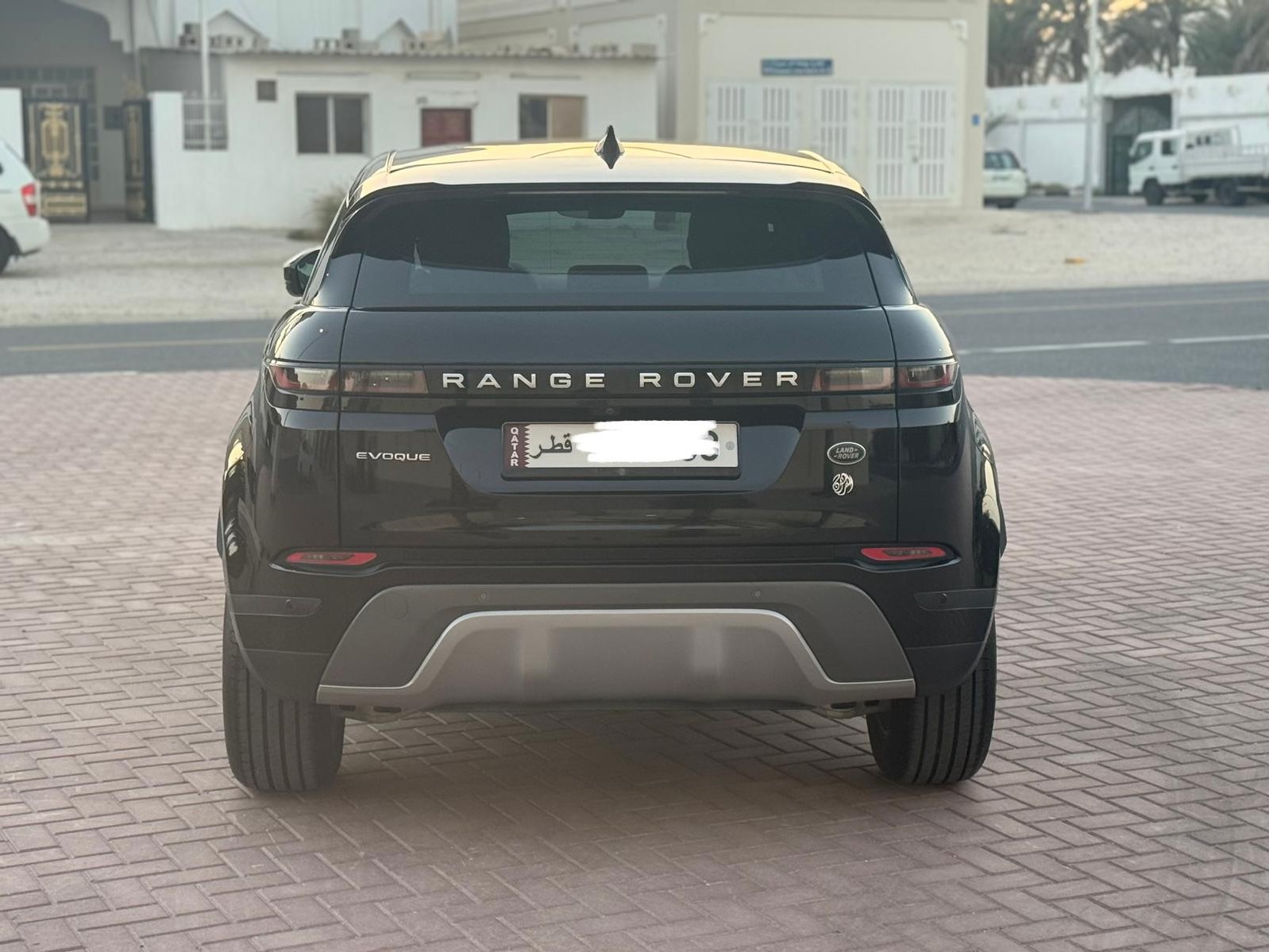 Land Rover Range Rover Evoque 2021 - Image 4