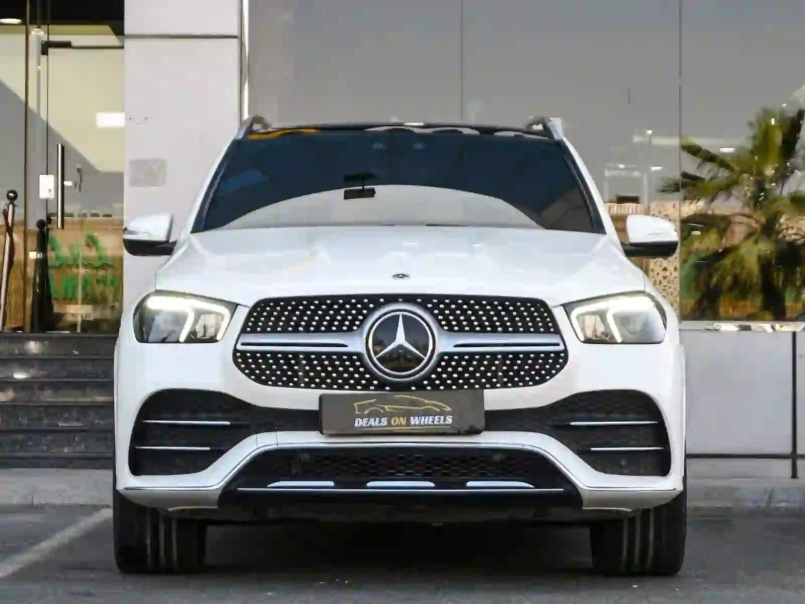 Mercedes-Benz GLE  450 2023 - Image 2