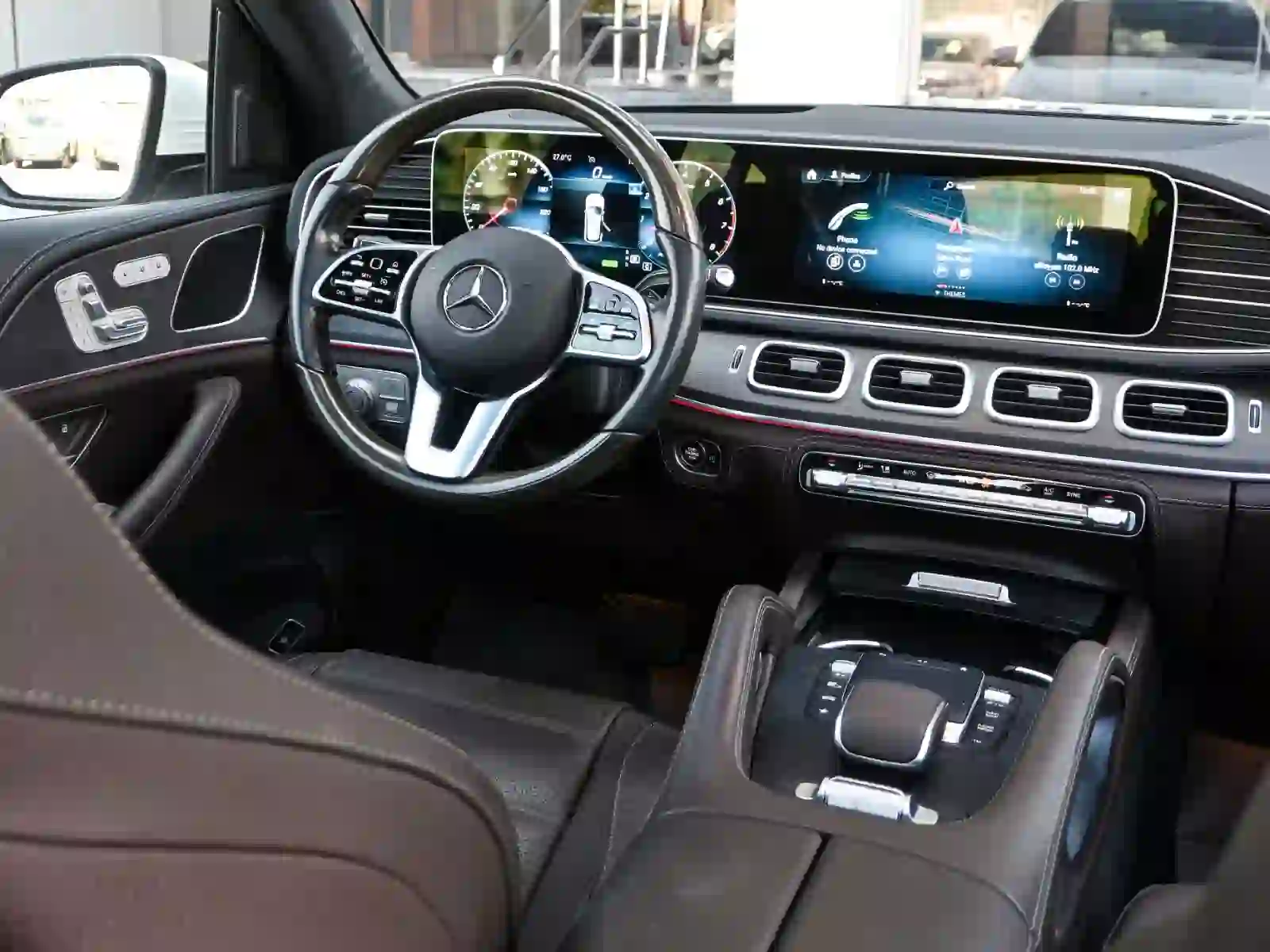 Mercedes-Benz GLE  450 2023 - Image 4