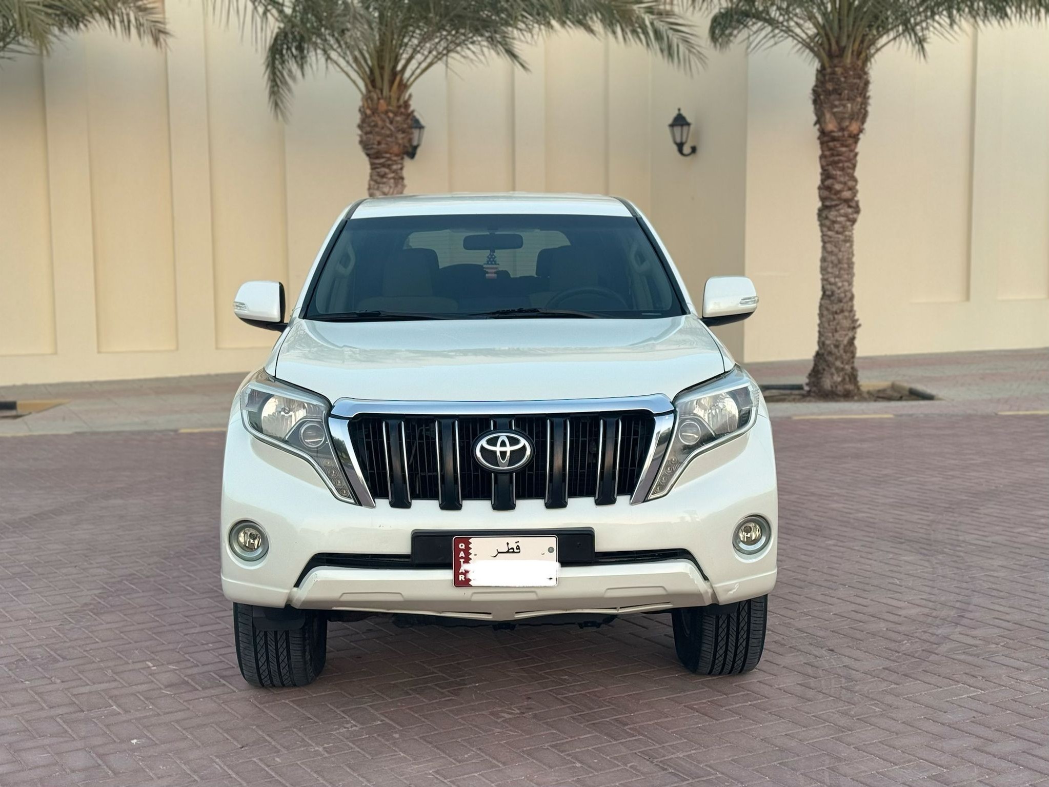 Toyota Prado 2016 - Image 2
