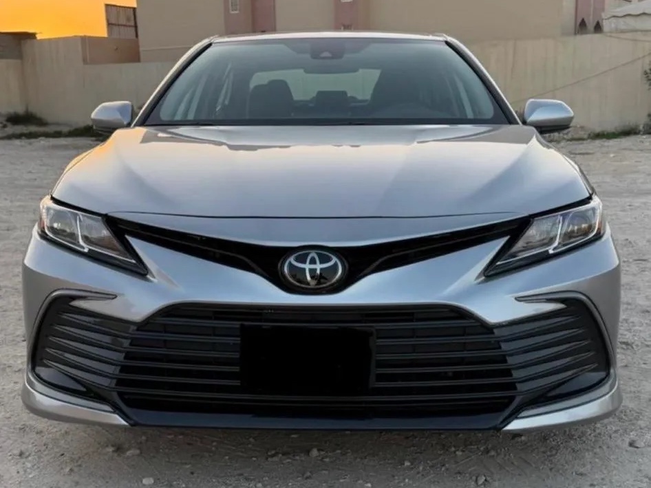 Toyota Camry LE 2023
