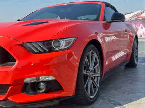 Ford Mustang GT 2015 - Image 2