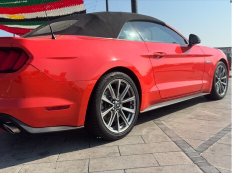 Ford Mustang GT 2015 - Image 3