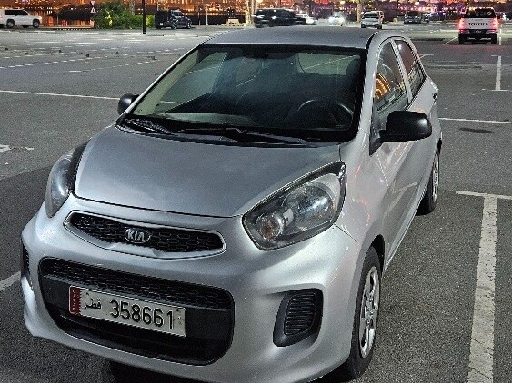 Kia Picanto 2017 - Image 2