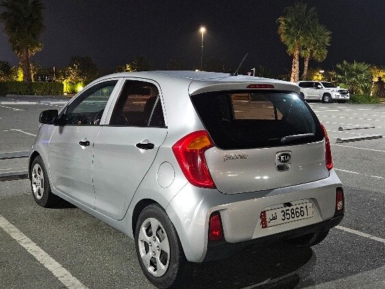 Kia Picanto 2017 - Image 3
