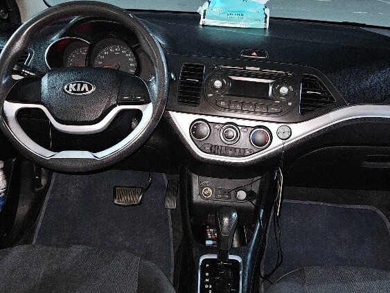 Kia Picanto 2017 - Image 4