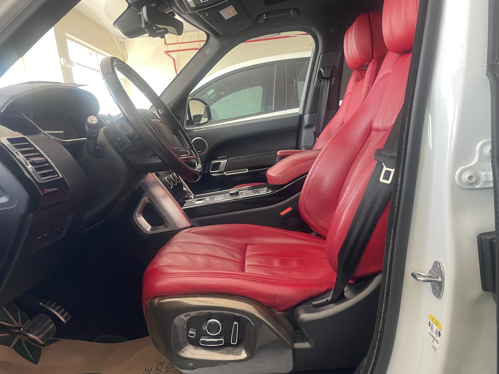 Land Rover Range Rover Vogue 2017 - Image 4