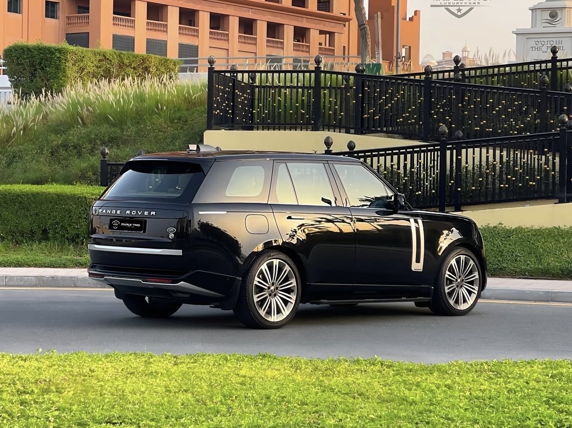 Land Rover Range Vogue HSE - Image 2