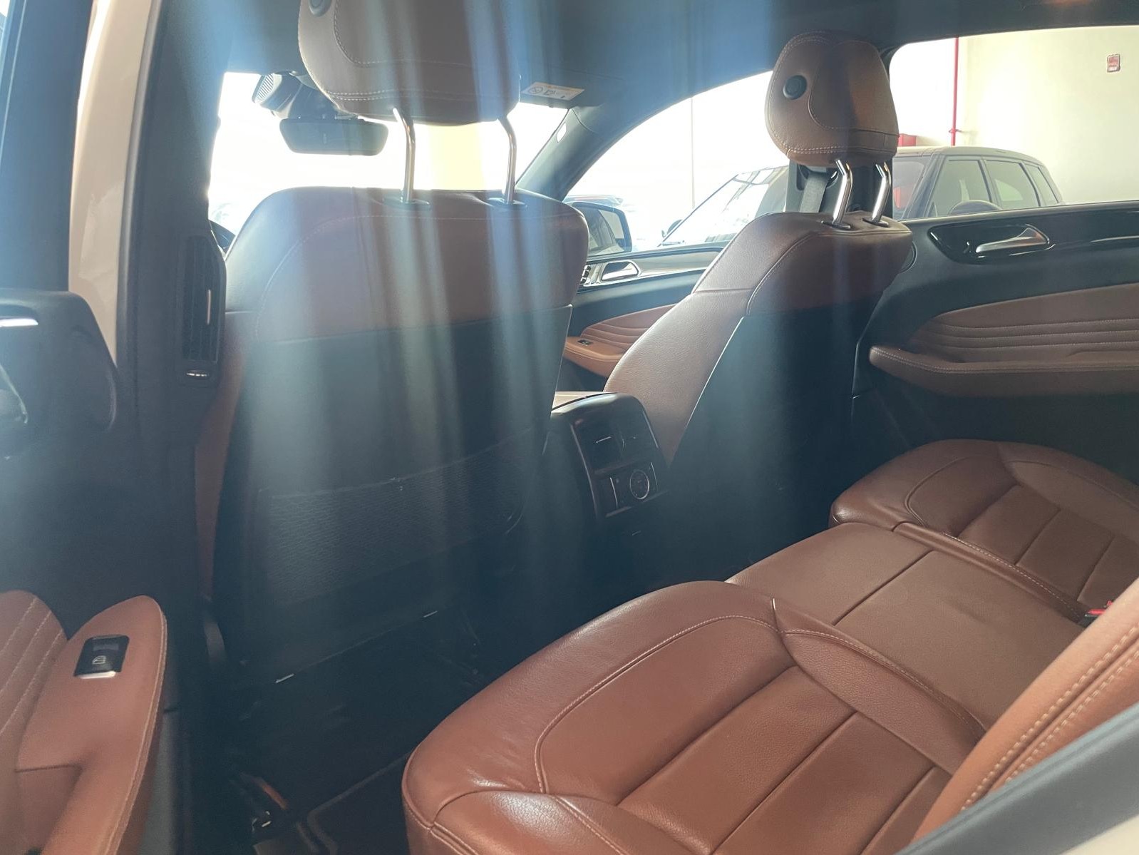 Mercedes-Benz GLE  43 AMG 2019 - Image 4