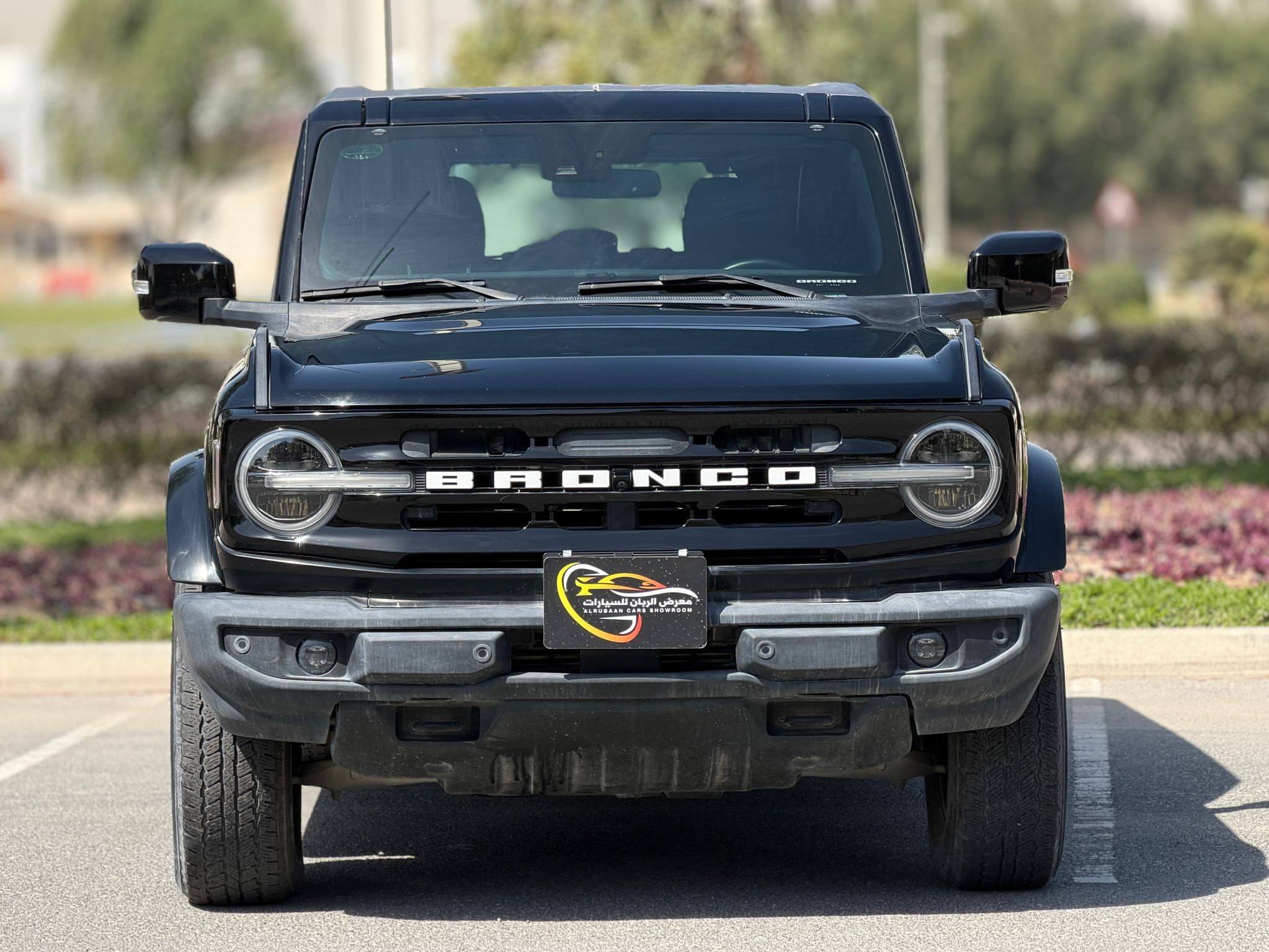 Ford Bronco 2022 - Image 2