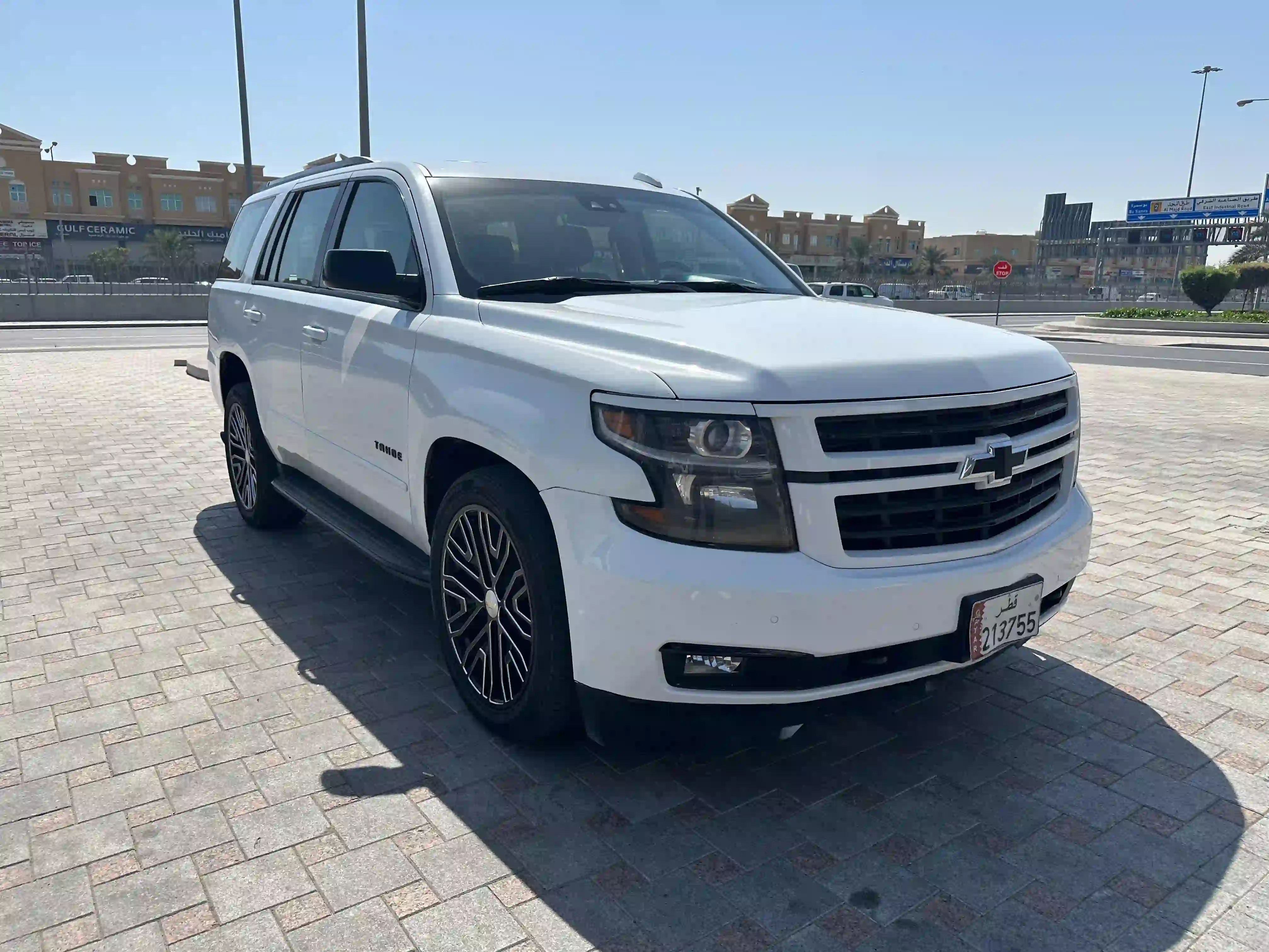 Chevrolet Tahoe RST 2019 - Image 3