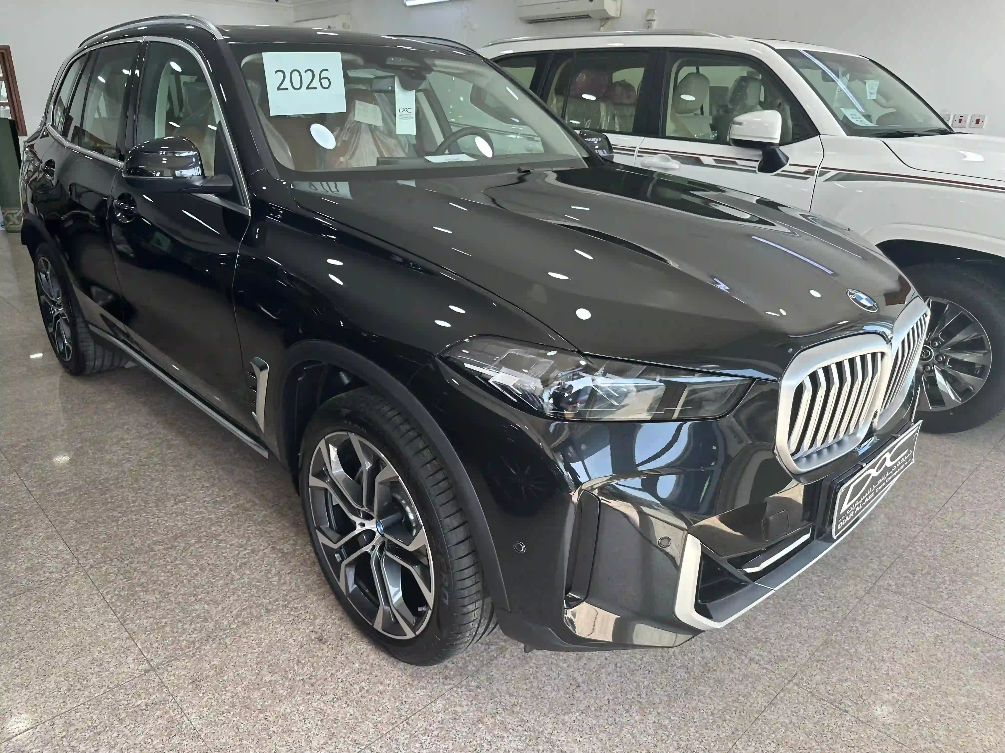BMW X-Series X5 40i 2026 - Image 2